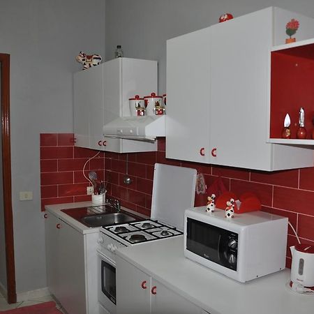 Casa Cirillo Apartment Naples Luaran gambar