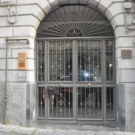 Casa Cirillo Apartment Naples Luaran gambar