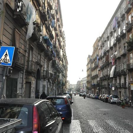 Casa Cirillo Apartment Naples Luaran gambar
