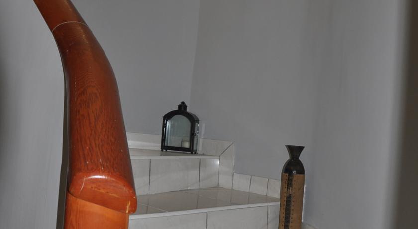 Casa Cirillo Apartment Naples Bilik gambar
