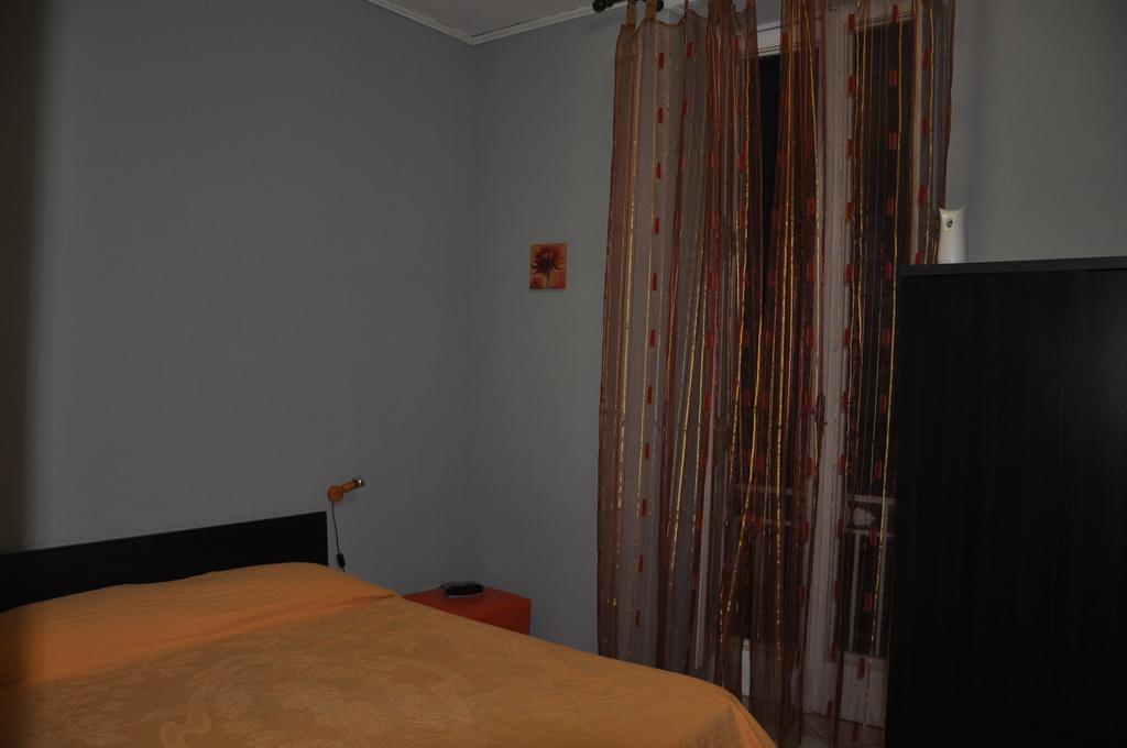 Casa Cirillo Apartment Naples Luaran gambar