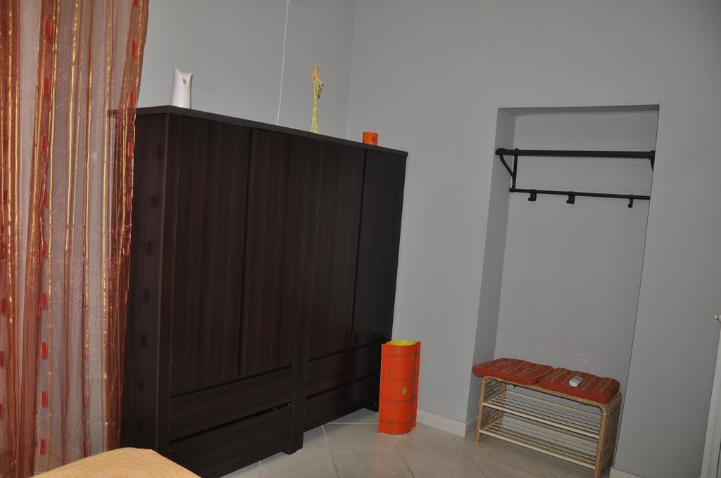 Casa Cirillo Apartment Naples Luaran gambar