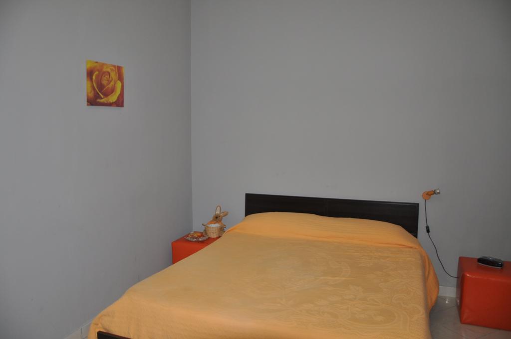 Casa Cirillo Apartment Naples Luaran gambar
