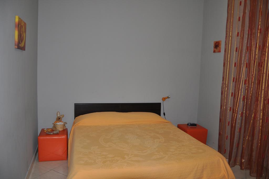 Casa Cirillo Apartment Naples Luaran gambar