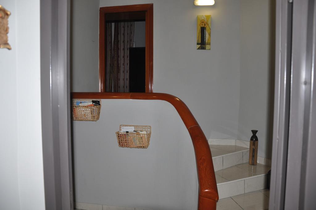 Casa Cirillo Apartment Naples Luaran gambar