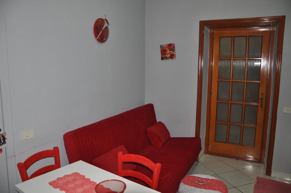 Casa Cirillo Apartment Naples Luaran gambar