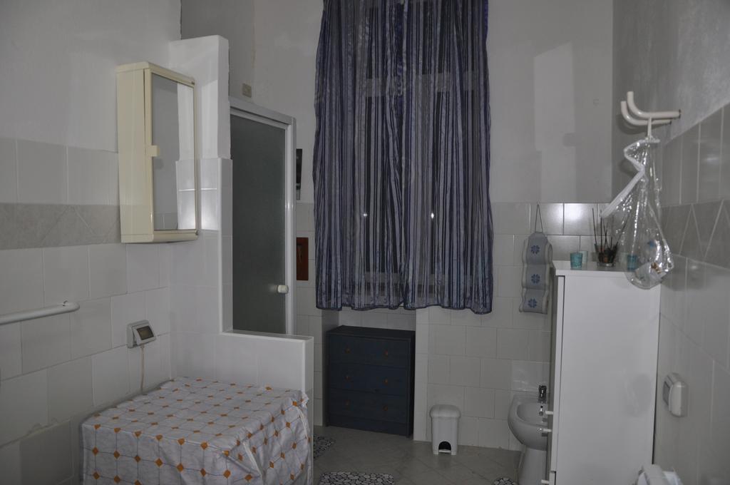 Casa Cirillo Apartment Naples Luaran gambar