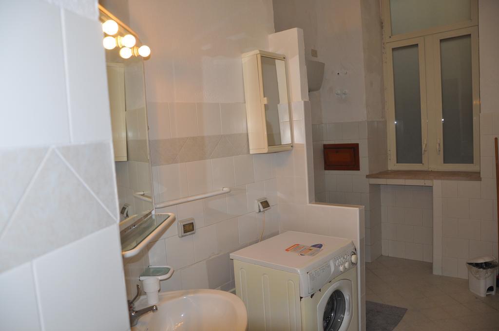 Casa Cirillo Apartment Naples Luaran gambar