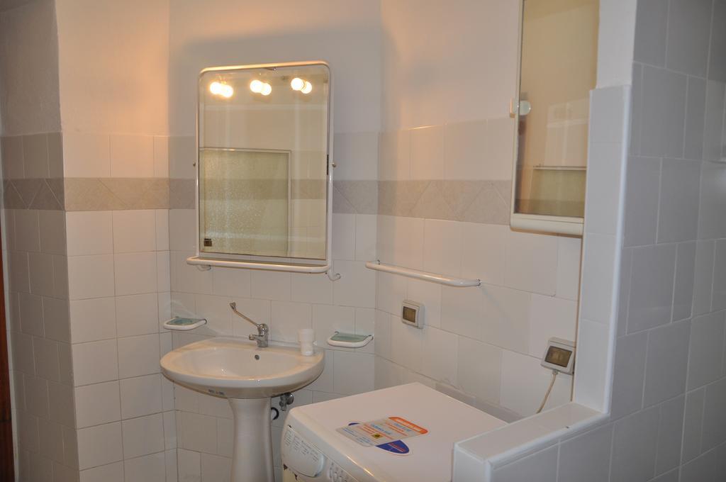 Casa Cirillo Apartment Naples Luaran gambar