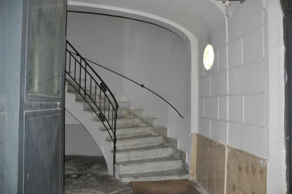 Casa Cirillo Apartment Naples Luaran gambar